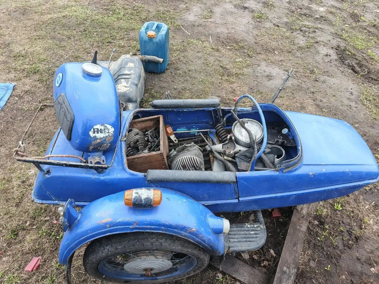 Мототехника без документов в Ардатове - Мототехника (Барахолка) в Ардатов