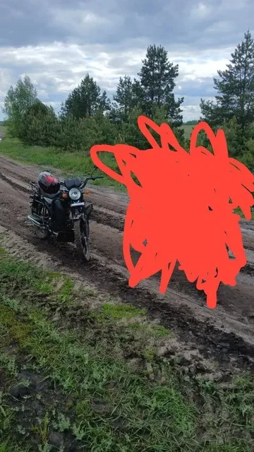 Продажа мотоцикла - Гибридные автомобили в Саранск