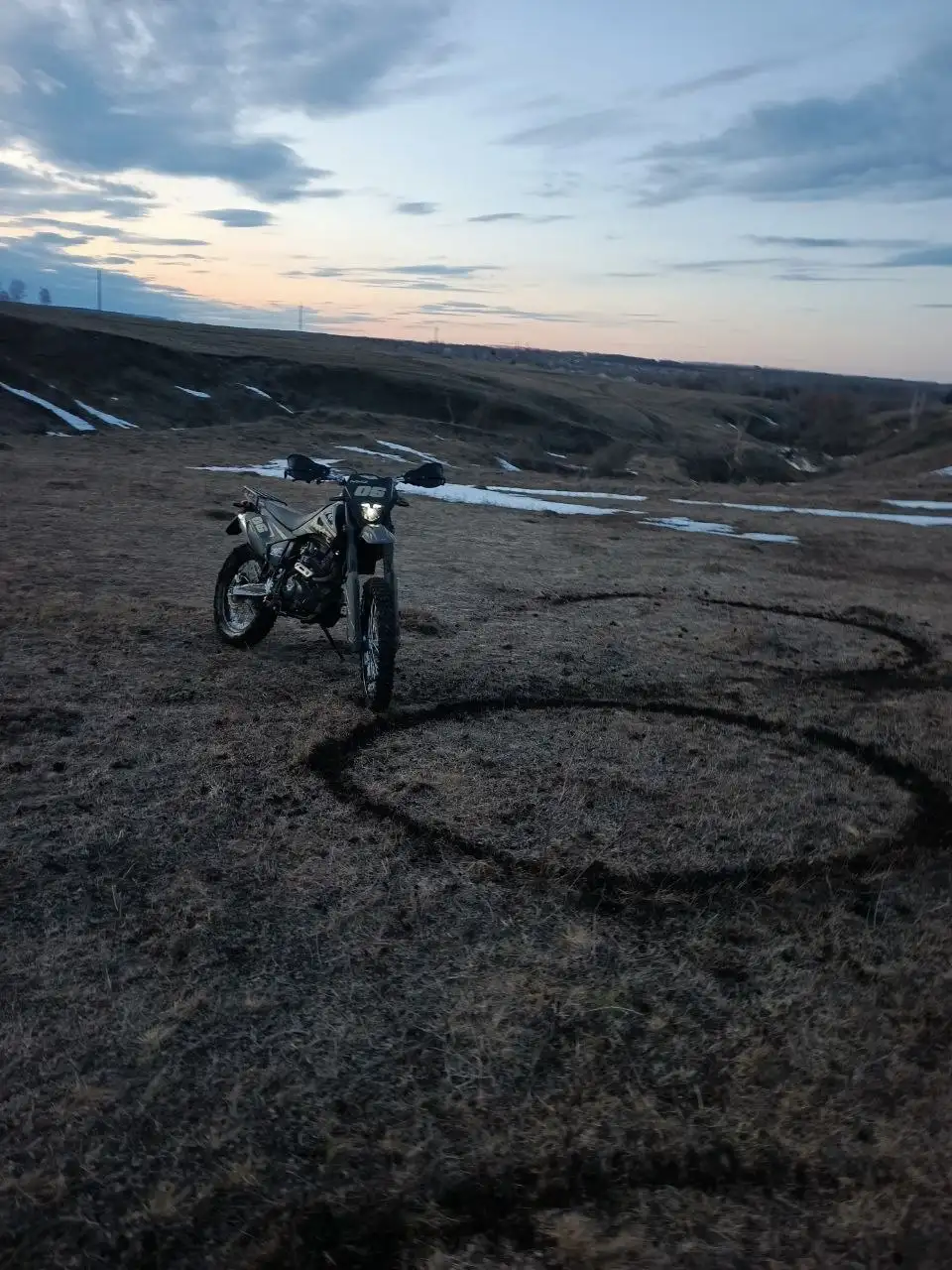 Продам быстрым торг находится рп Исса - Мототехника (Барахолка) в Саранск