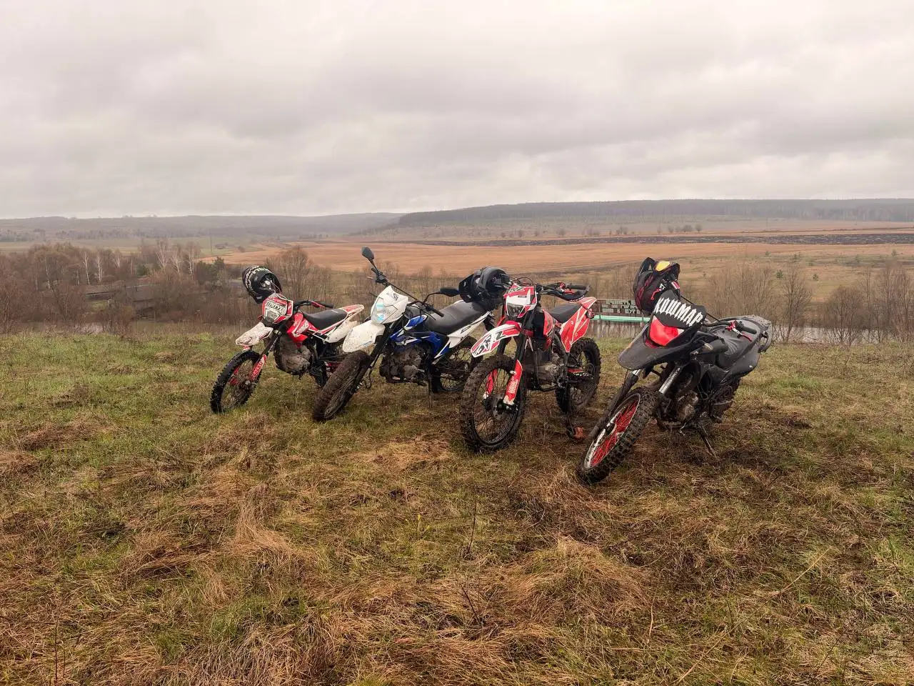 Продам/обменяю мотоцикл в Саранске - Мотоциклы (Авто) в Саранск