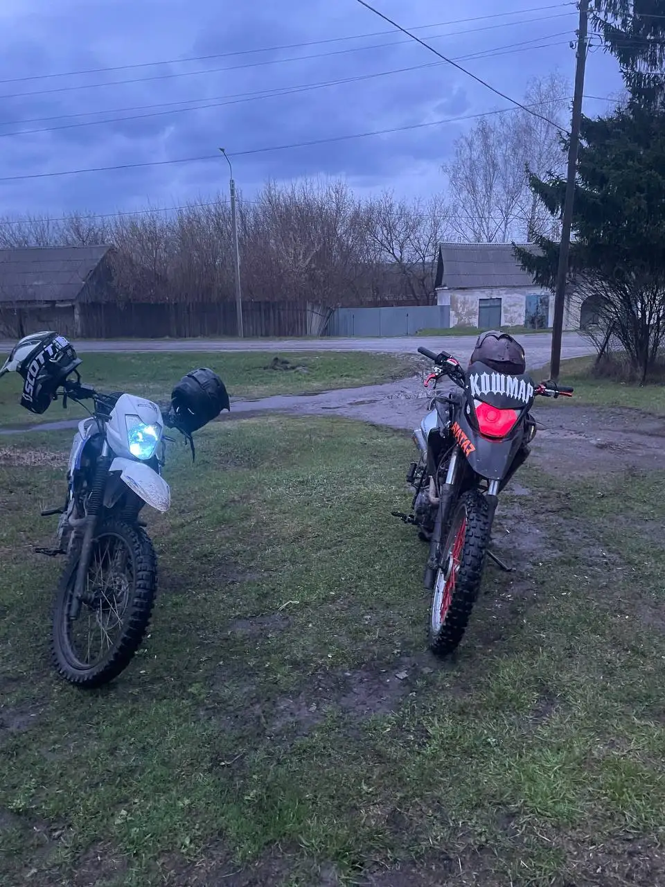 Продам/обменяю мотоцикл в Саранске - Мотоциклы (Авто) в Саранск