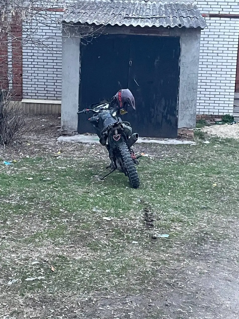 Продам/обменяю мотоцикл в Саранске - Мотоциклы (Авто) в Саранск