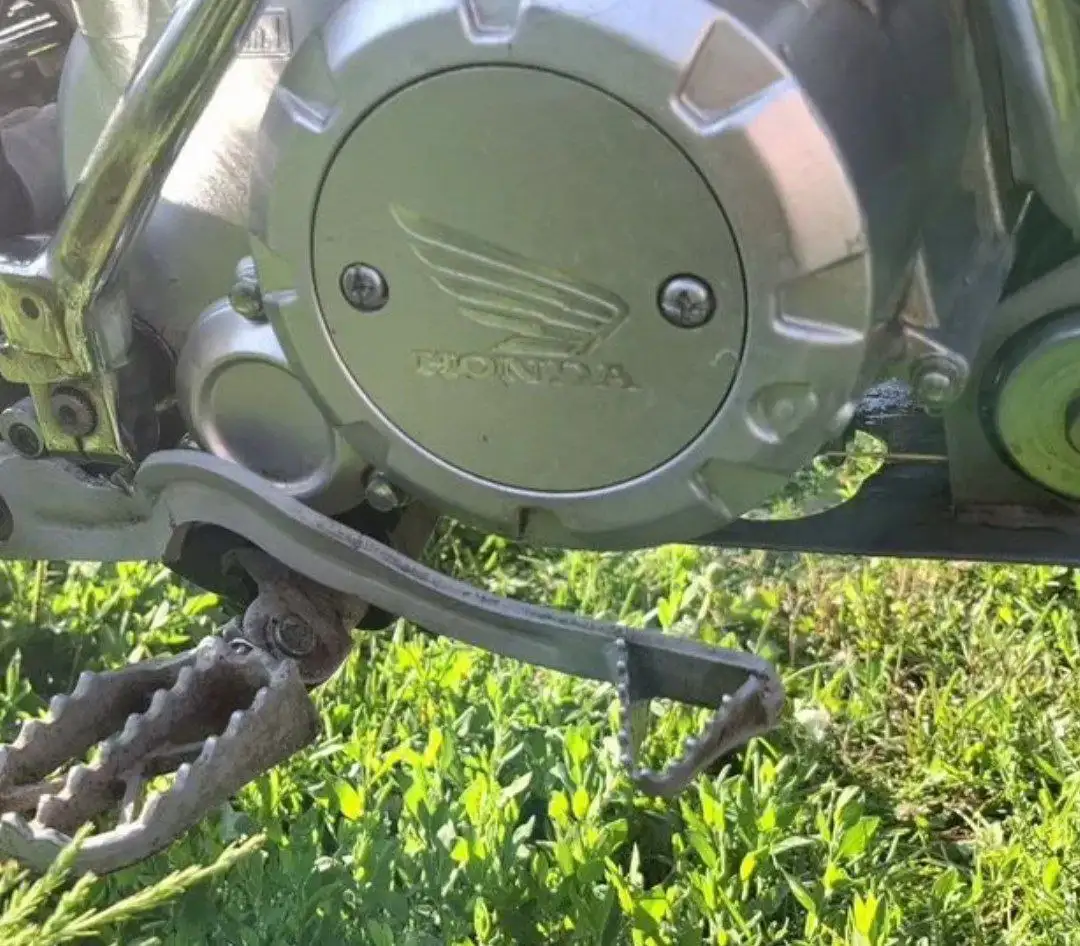 Продажа мотоцикла Sharmax PM 190 - Мотоциклы (Авто) в Саранск