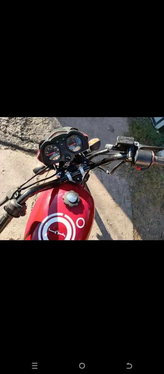 Мотоцикл BSE PH 150E 2021 года с пробегом 150 км - Мотоциклы (Авто) в Саранск