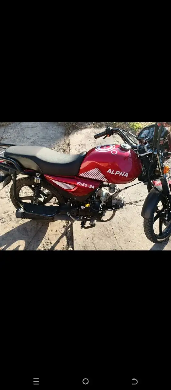 Мотоцикл BSE PH 150E 2021 года с пробегом 150 км - Мотоциклы (Авто) в Саранск