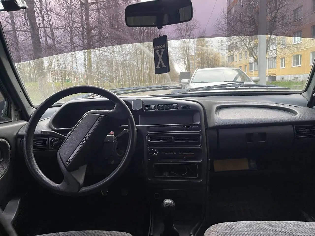 Обмен на мотоцикл без искры - Мотоциклы (Авто) в Саранск