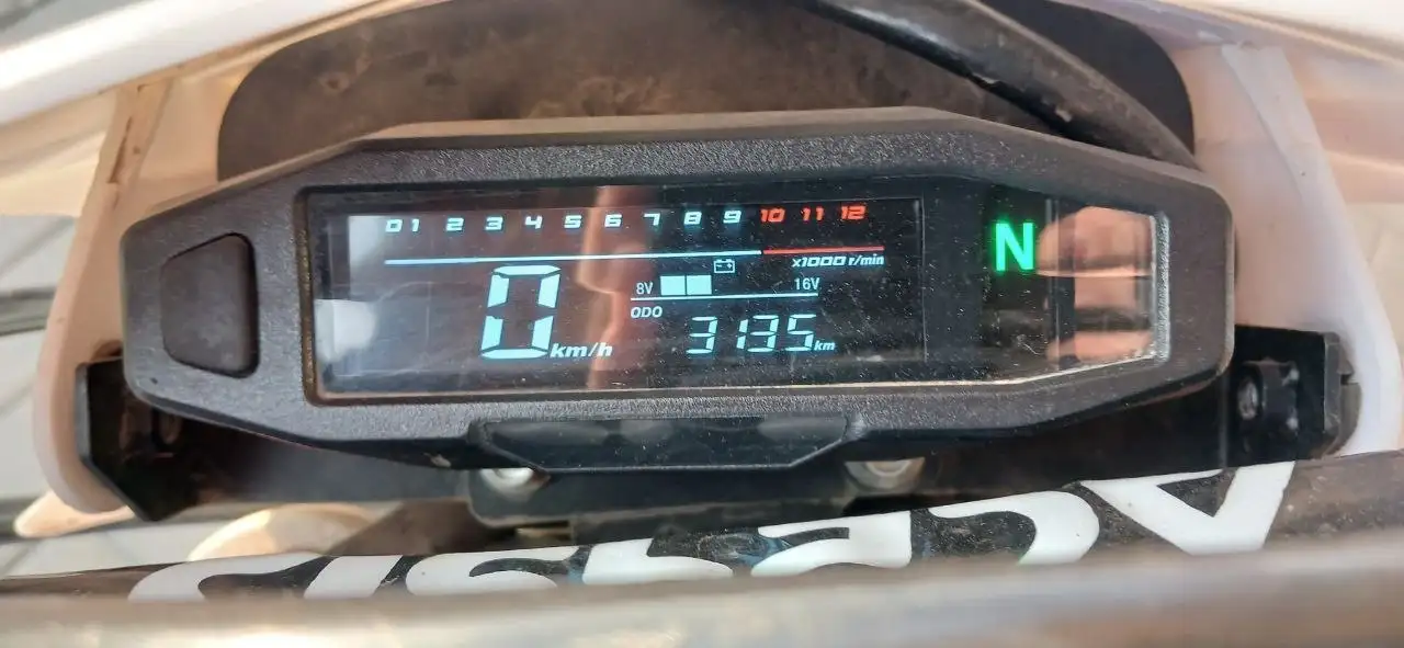 Продам мотоцикл - Мотоциклы (Авто) в Саранск