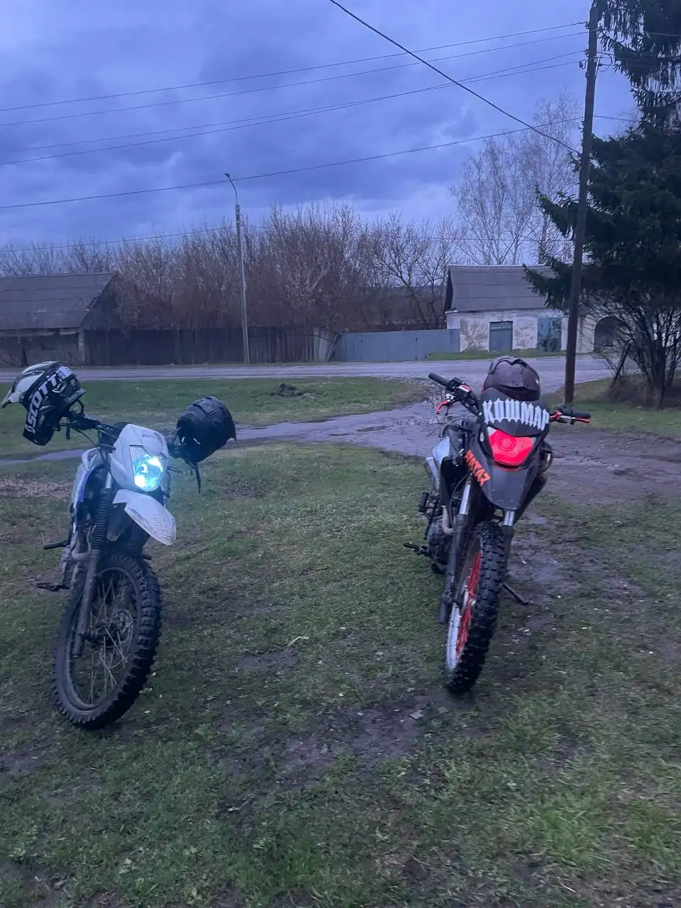 Продажа/обмен мотоцикла - Мотоциклы (Барахолка) в Саранск