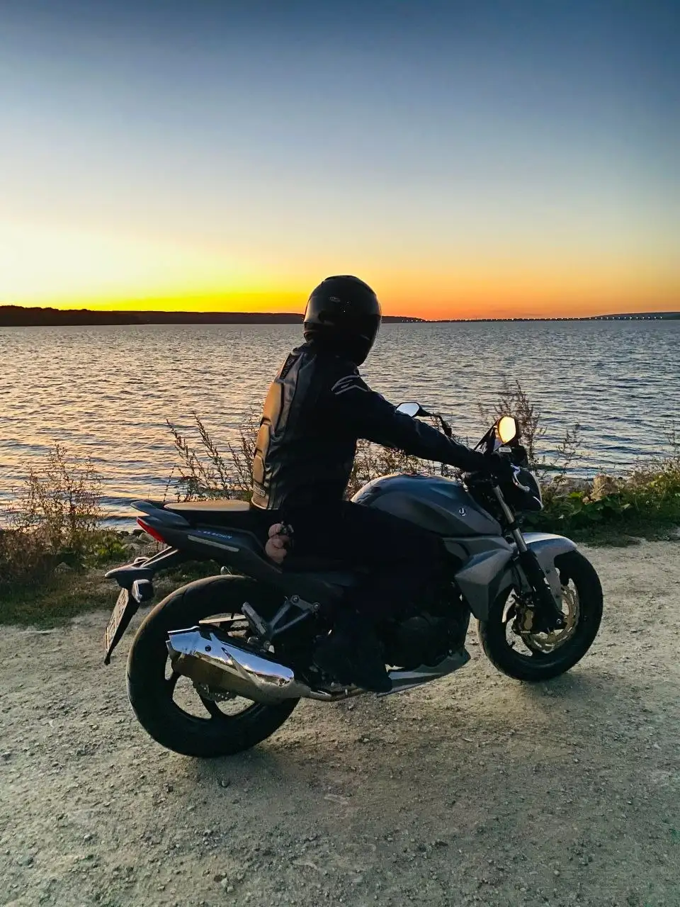 Продажа мотоцикла с пробегом 28000 км - Мотоциклы (Авто) в Саранск