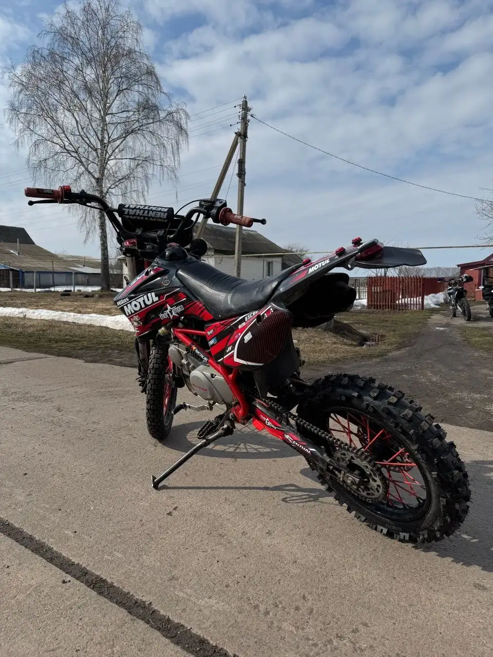 Продам быстрым торг - Барахолка в Саранск