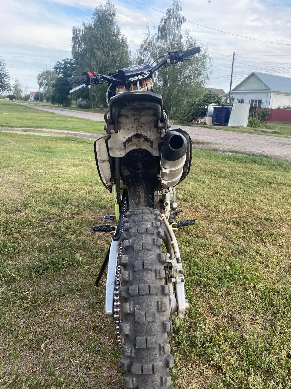 Продажа мотоцикла Bse j1 в отличном состоянии - Мотоциклы (Авто) в Саранск