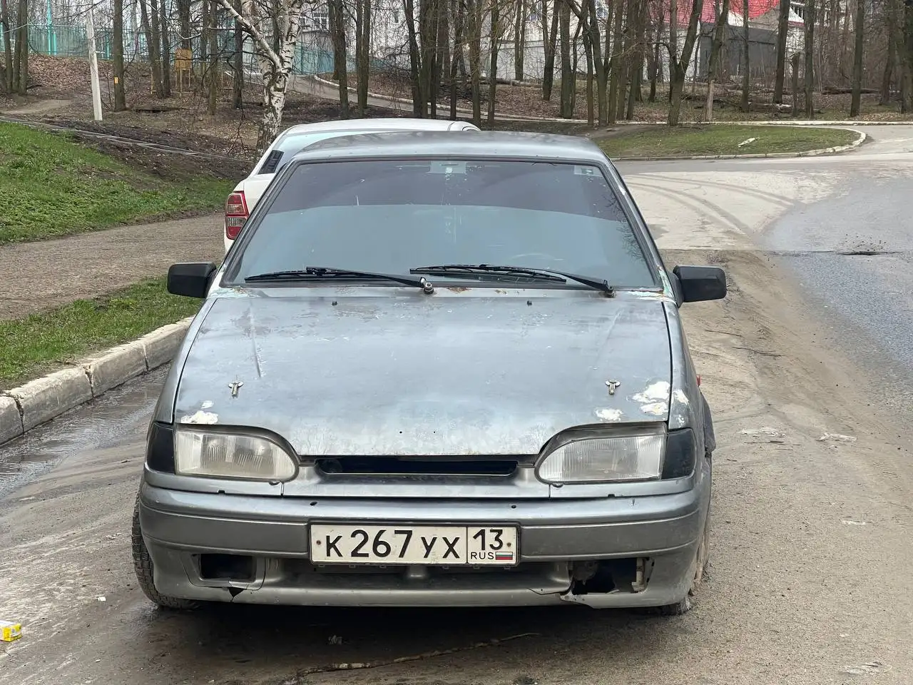 Обмен мотоцикла в Саранске - Мотоциклы (Авто) в Саранск