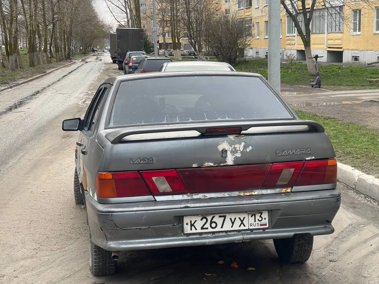 Обмен мотоцикла в Саранске - Мотоциклы (Авто) в Саранск