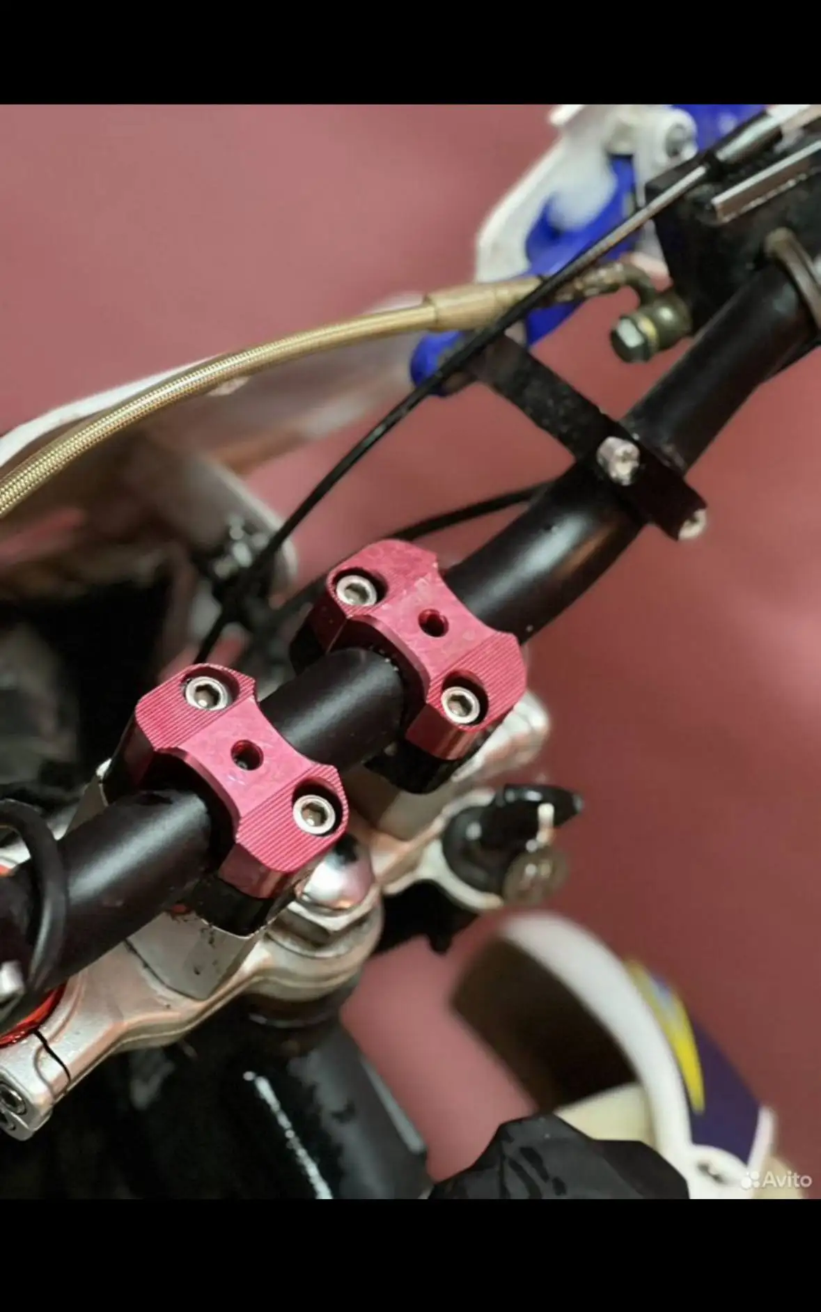 Мотоцикл BSE Z2 в хорошем состоянии - Мотоциклы (Авто) в Саранск