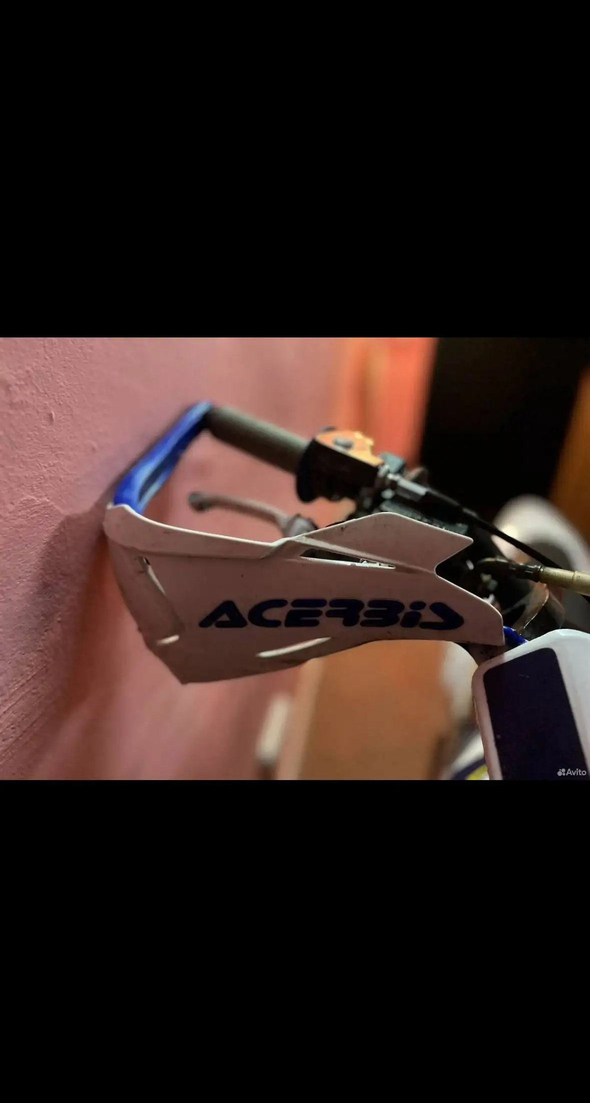 Мотоцикл BSE Z2 в хорошем состоянии - Мотоциклы (Авто) в Саранск