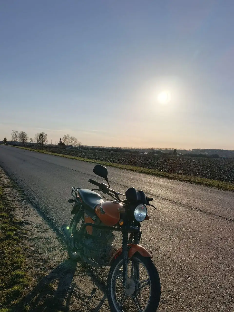 Продажа мотоцикла в Саранске - Мотоциклы (Авто) в Саранск