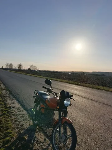 Продажа мотоцикла в Саранске - Автомобили в Саранск