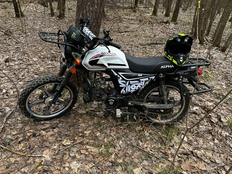 Продам альфу в идеальном состоянии - Микроавтобусы в Саранск