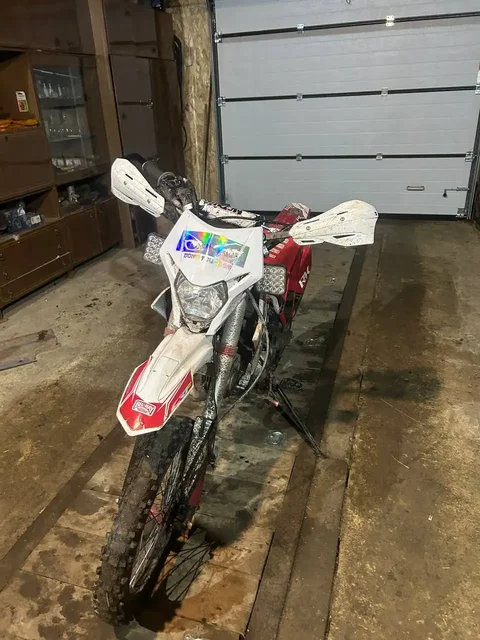 Продам питбайк 60к - Микроавтобусы в Саранск