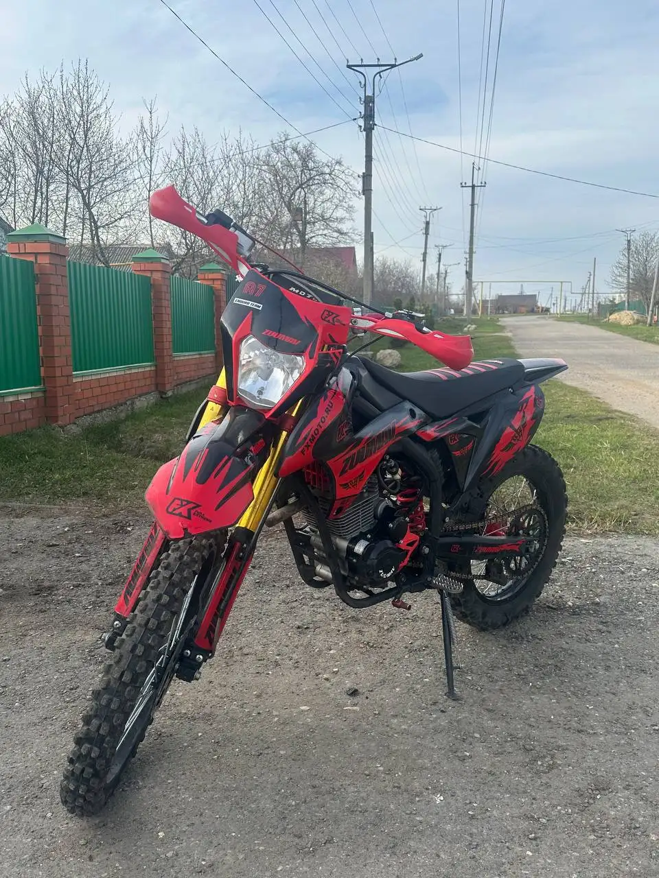 Продаю Zuumav A7 - Авто в Саранск