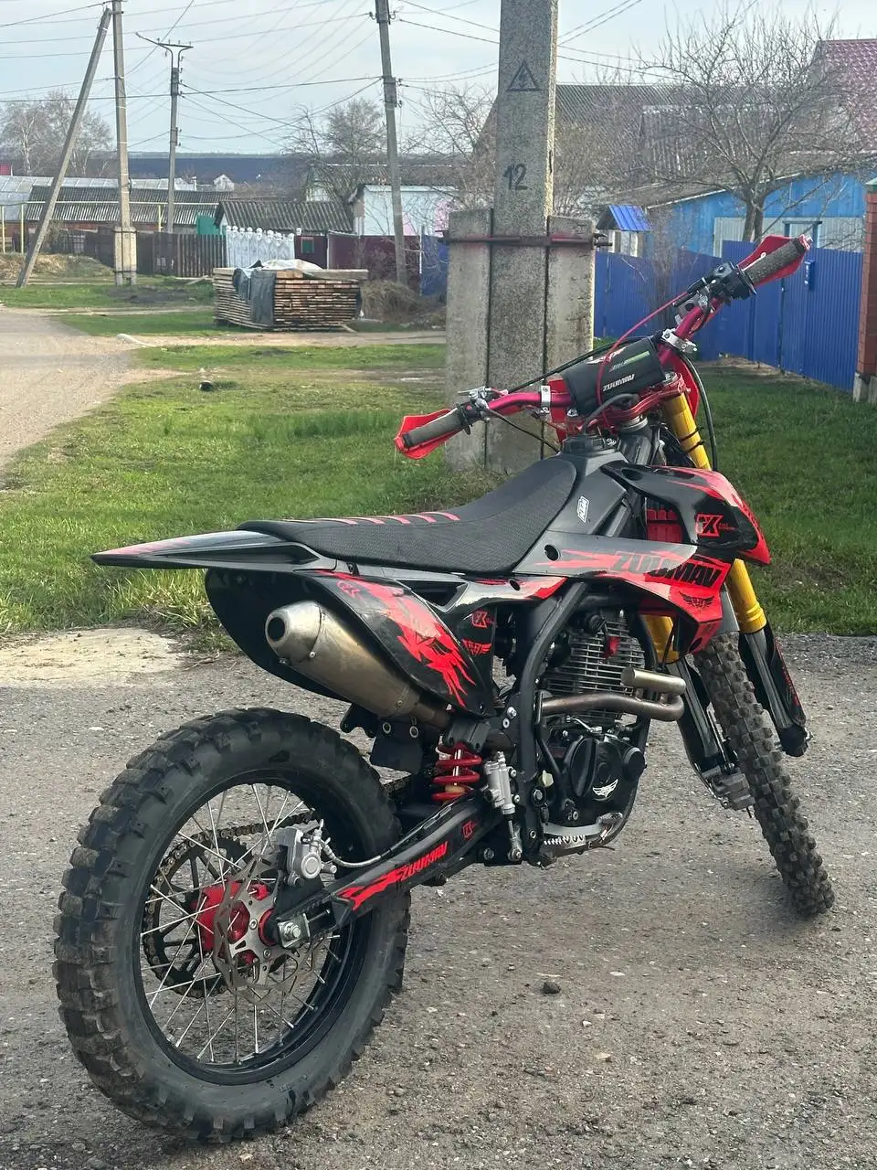 Продаю Zuumav A7 - Авто в Саранск