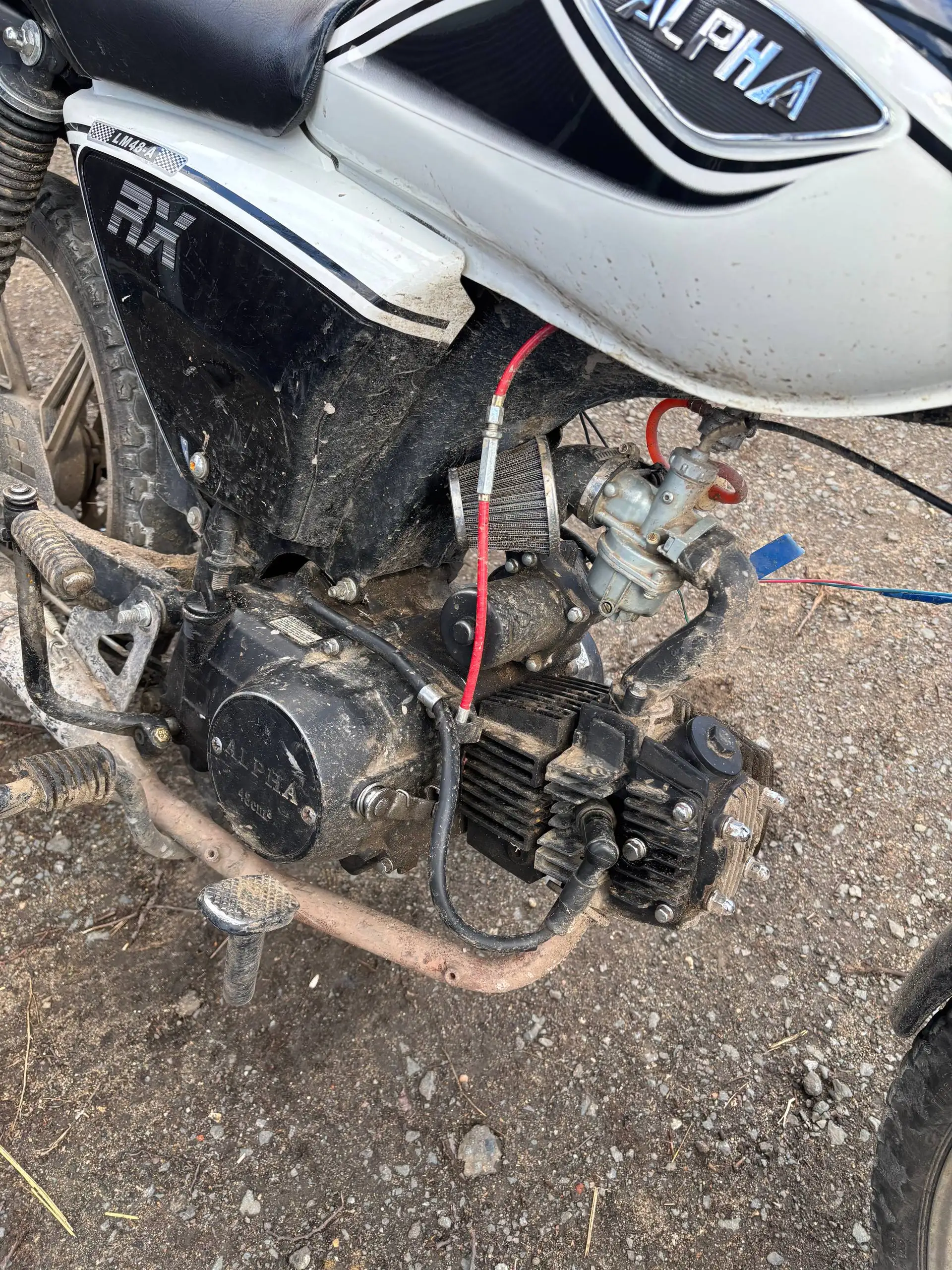 Продам мотоцикл - Мотоциклы (Авто) в Саранск