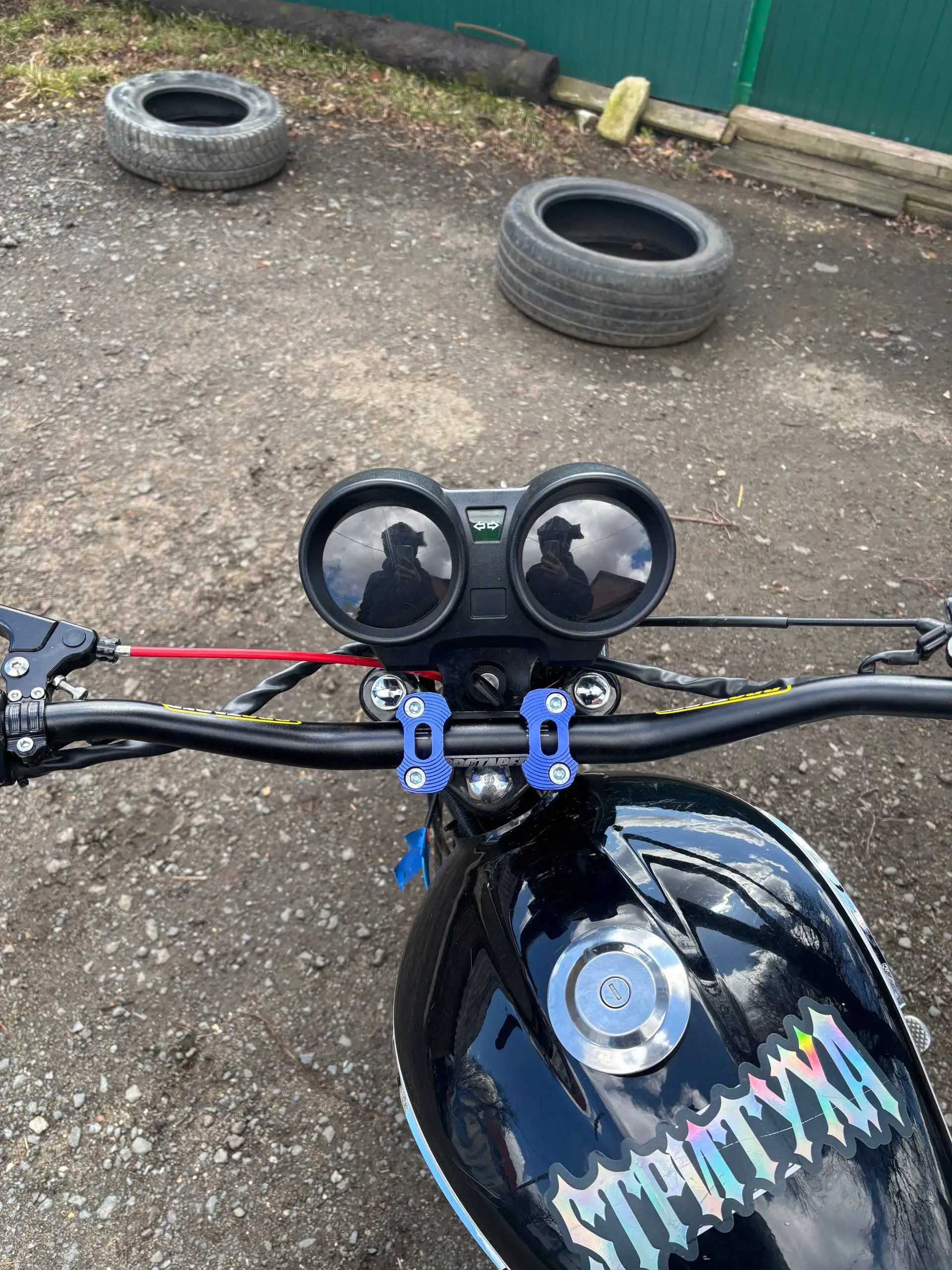 Продам мотоцикл - Мотоциклы (Авто) в Саранск