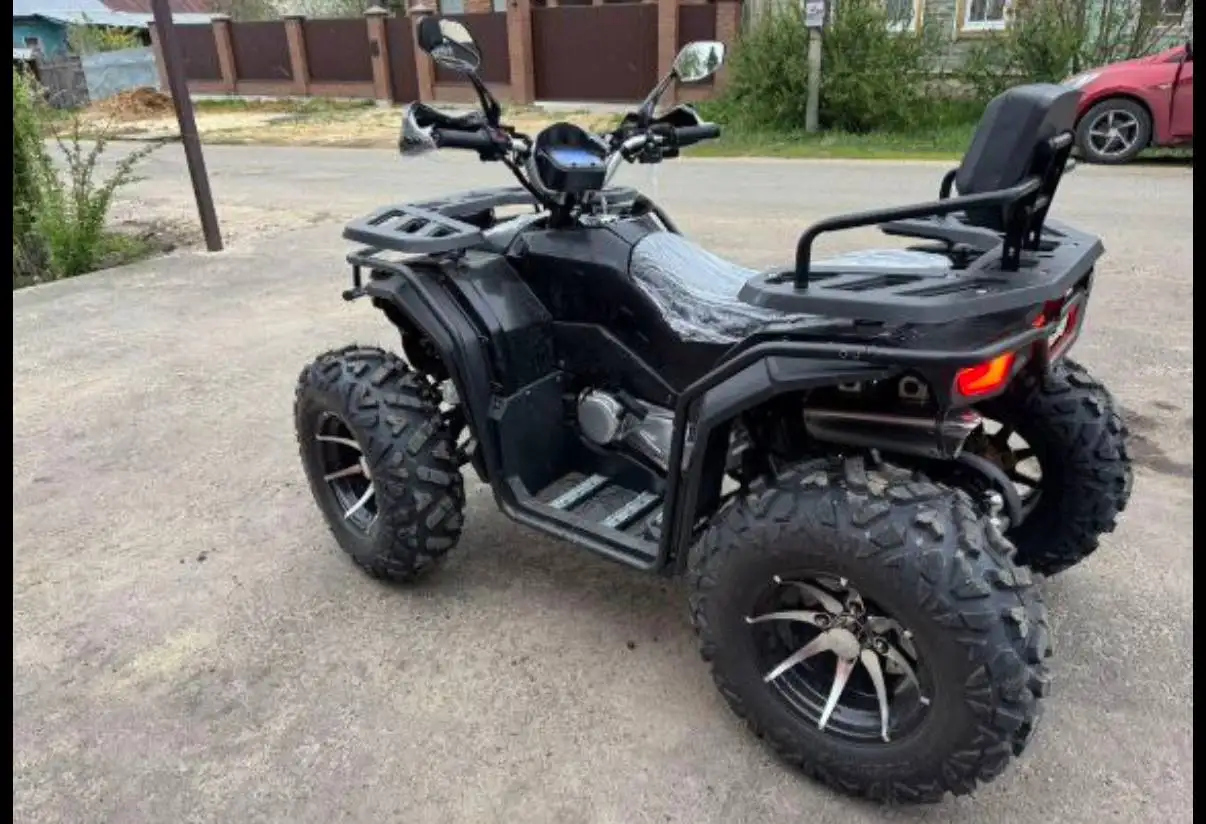 Мото барахолка Саранск - Запчасти в Саранск