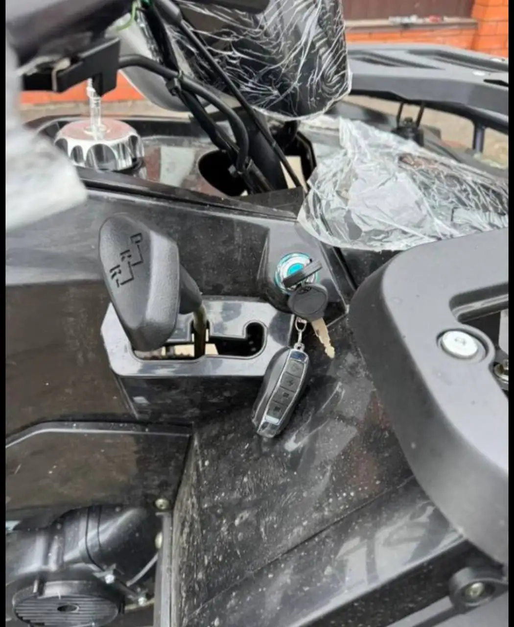 Мото барахолка Саранск - Запчасти в Саранск