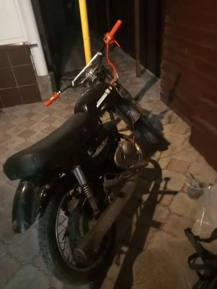 Продам Минск - Мотоциклы и мопеды (Авто) в Саранск