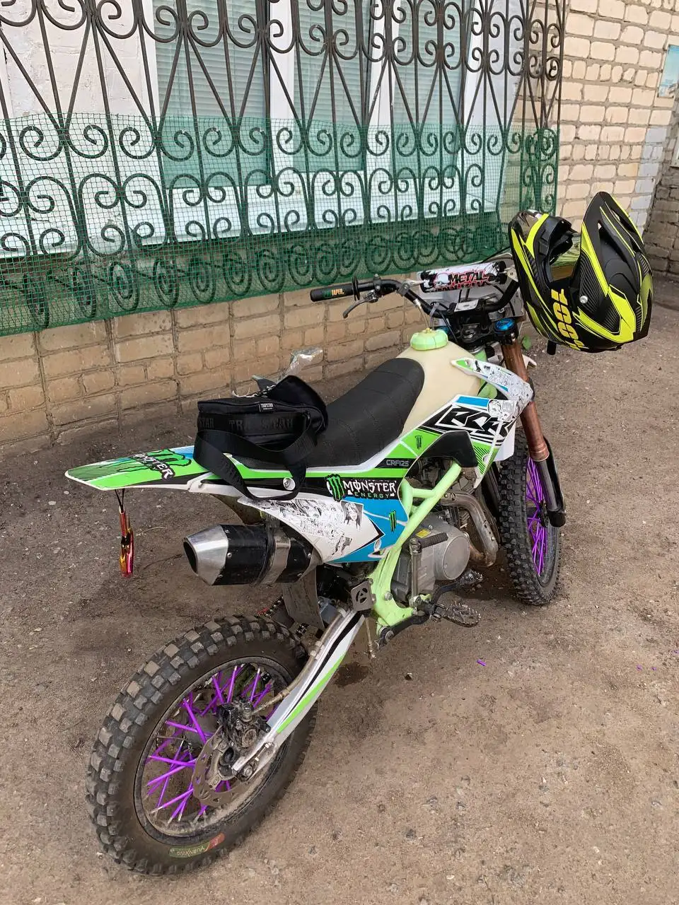 Продам ПИТ - Мототехника (Запчасти) в Саранск