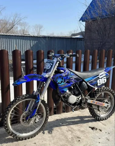 Куплю поршневую и коробку на Yamaha YZ 85 - Колеса в Саранск