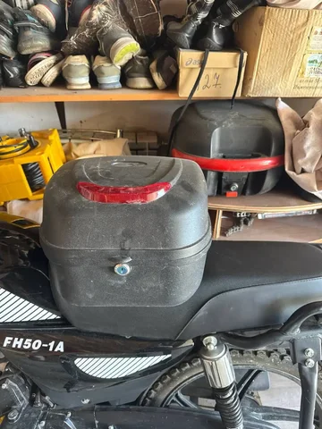 Продам кофр новый - Авто в Саранск