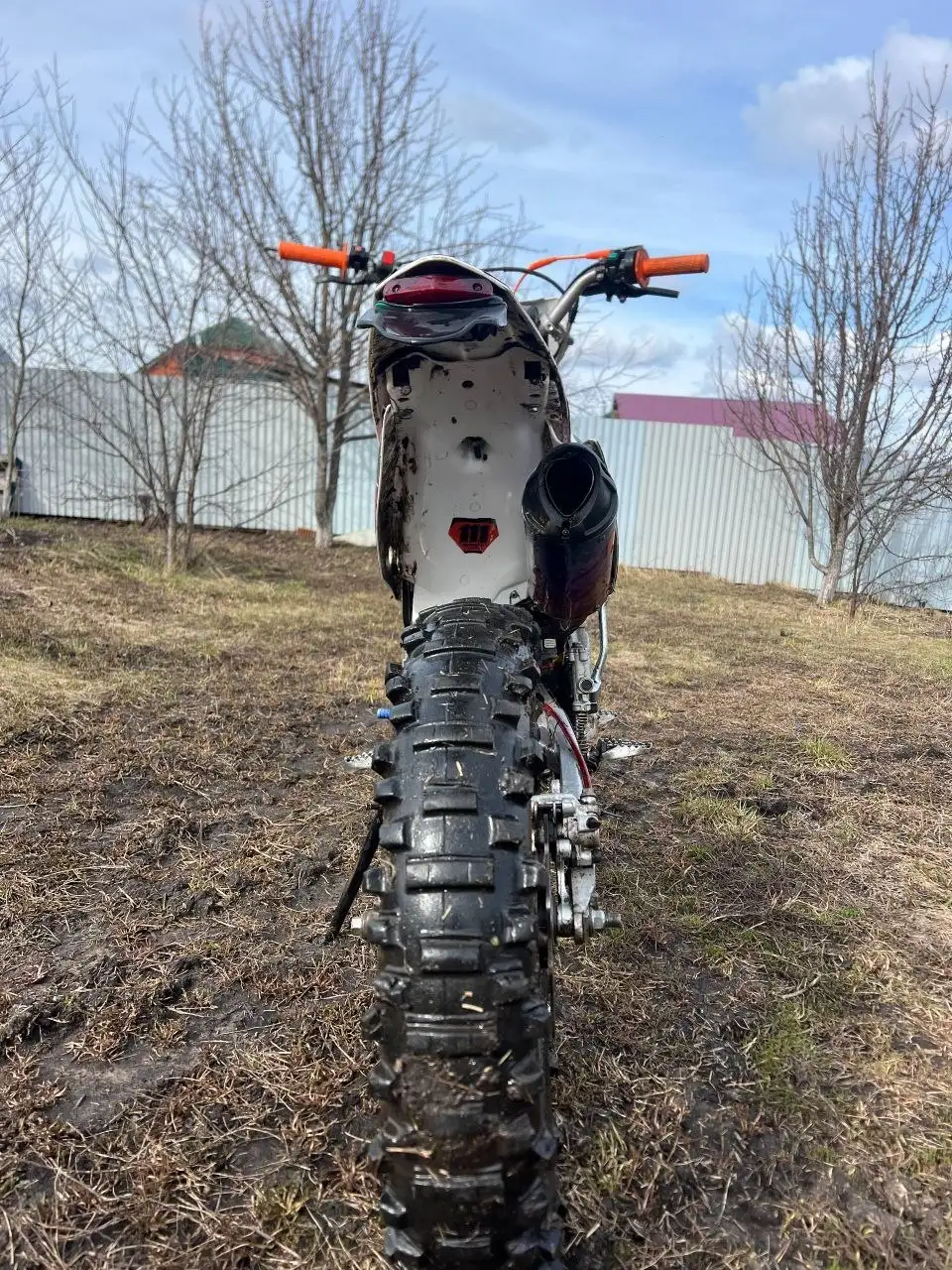 Продам KAYO K1 250 MX - Хобби и отдых в Саранск