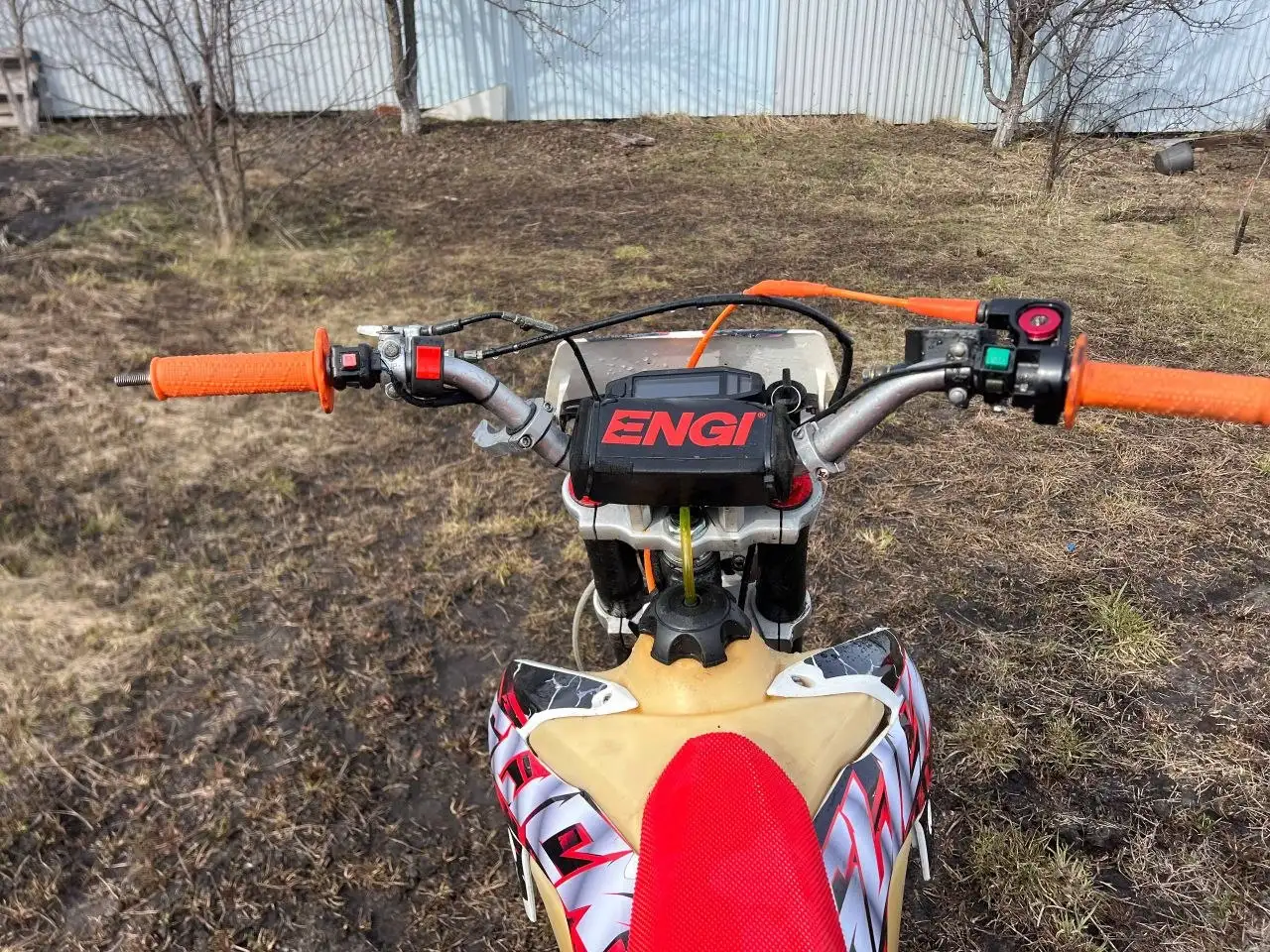 Продам KAYO K1 250 MX - Хобби и отдых в Саранск