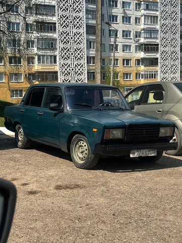 Обмен на мотоцикл - Авто в Саранск
