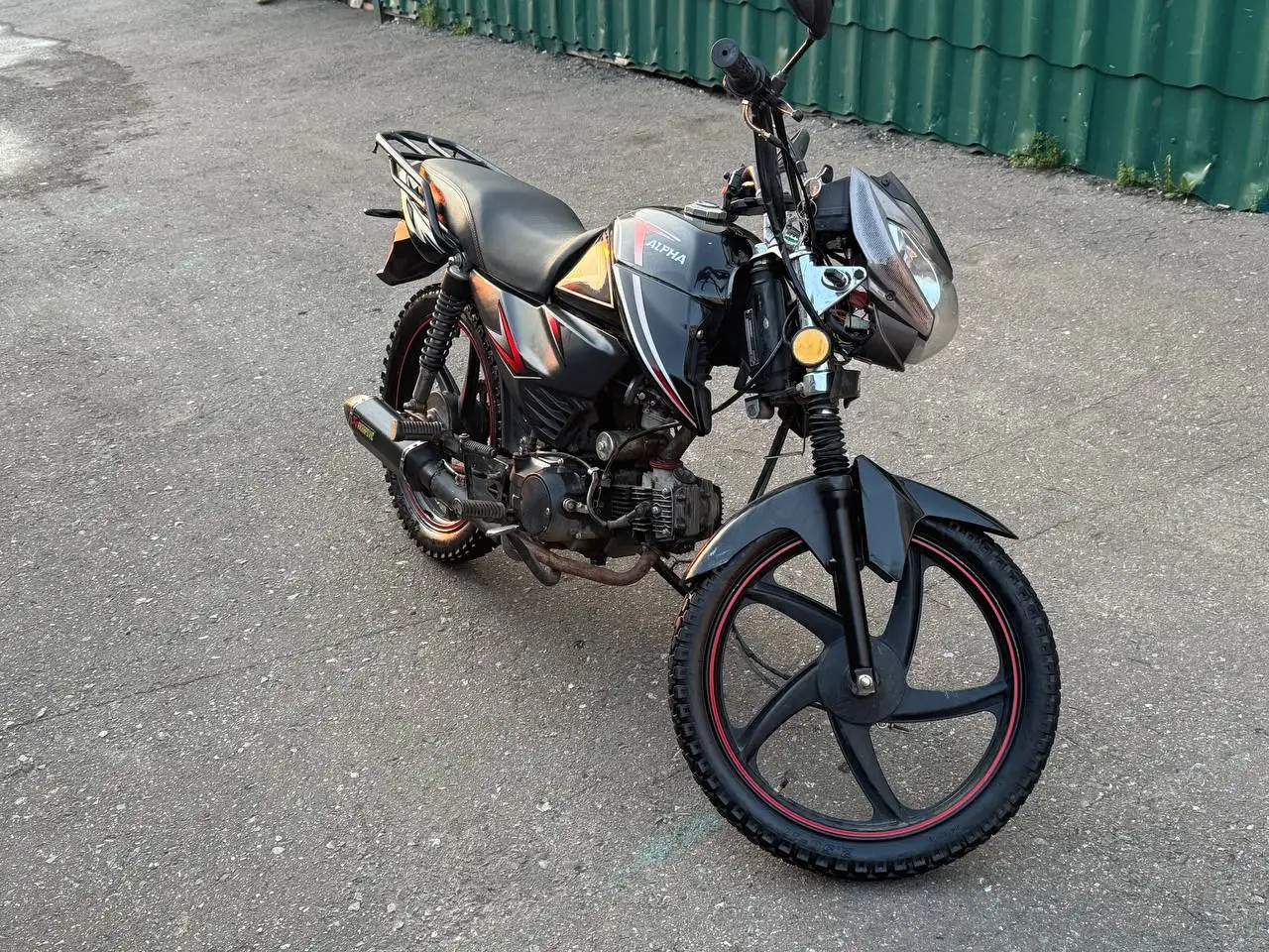Продаётся 55000 - Авто в Саранск