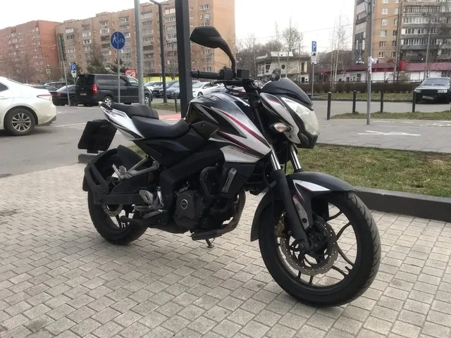 Продам мотоцикл Bajaj - Мотоциклы в Саранск