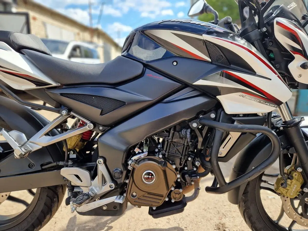 Продам мотоцикл Bajaj - Мотоциклы (Авто) в Саранск