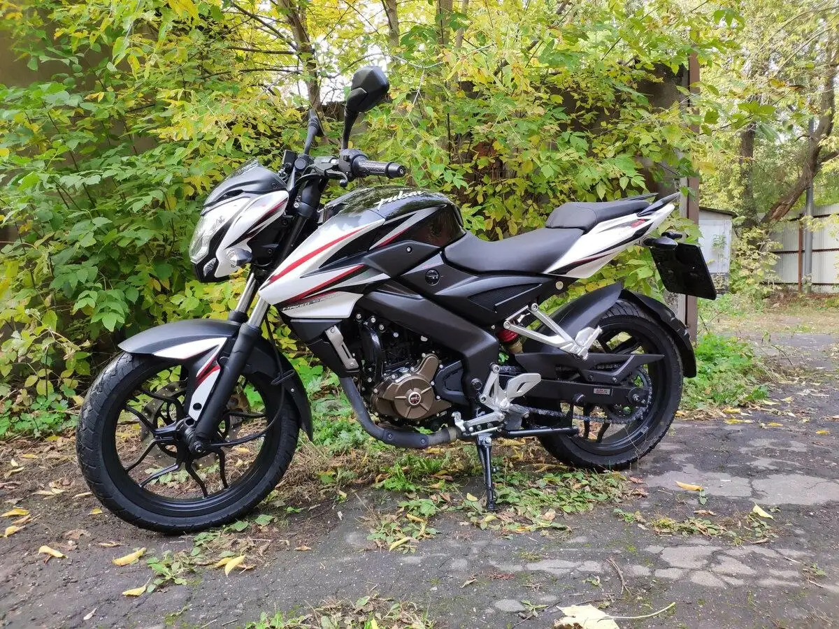 Продам мотоцикл Bajaj - Мотоциклы (Авто) в Саранск