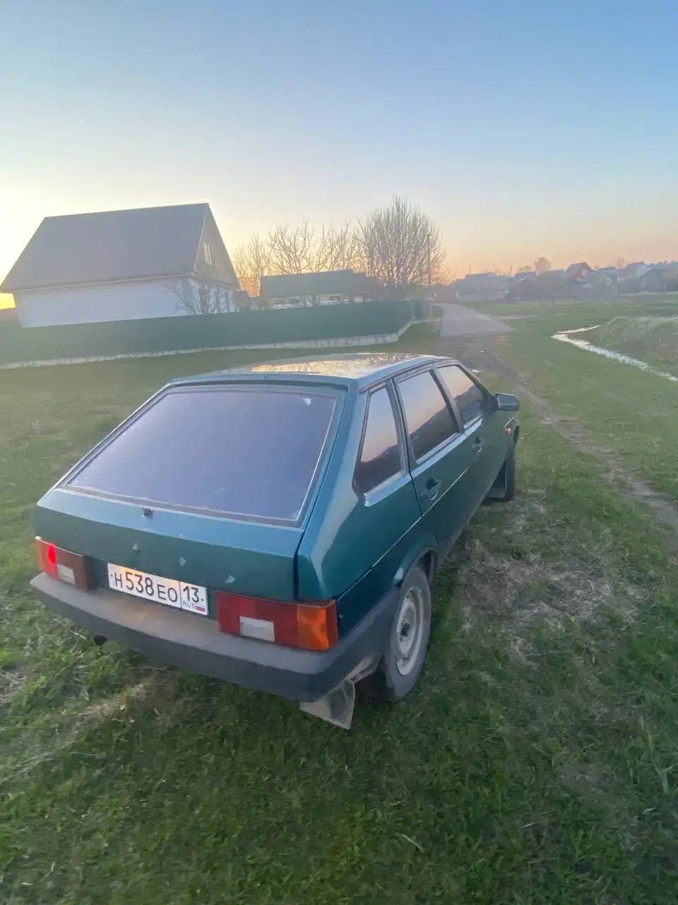 Продам 46к (Карб, 2001 год) - Легковые автомобили (Авто) в Саранск