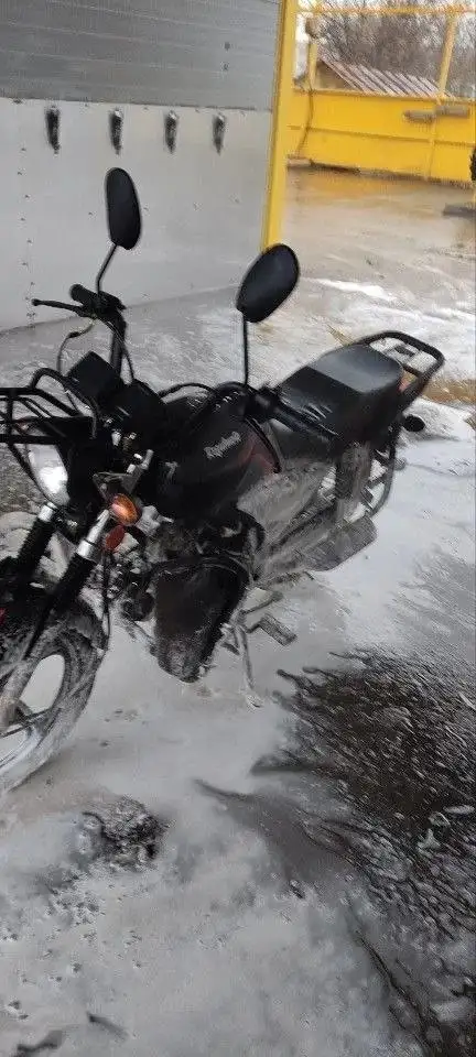 Продам Регульмото с пробегом 121 км - Авто в Саранск