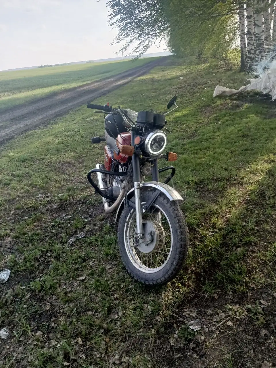 Продажа Иж Планета 5 - Мотоциклы (Авто) в Саранск