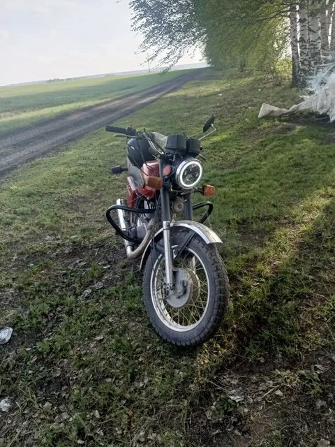 Продажа Иж Планета 5 - Авто в Саранск