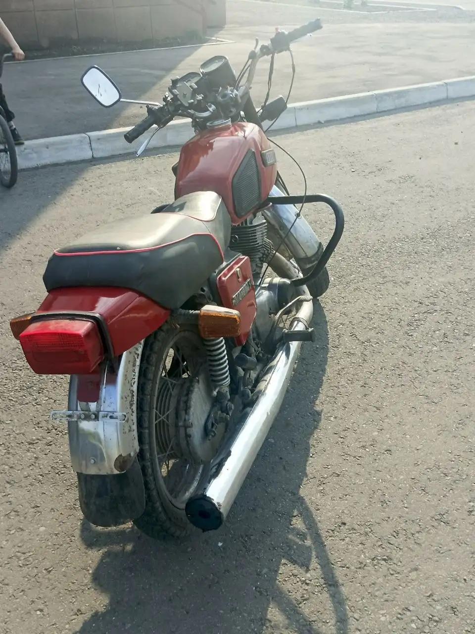Продажа Иж Планета 5 - Мотоциклы (Авто) в Саранск