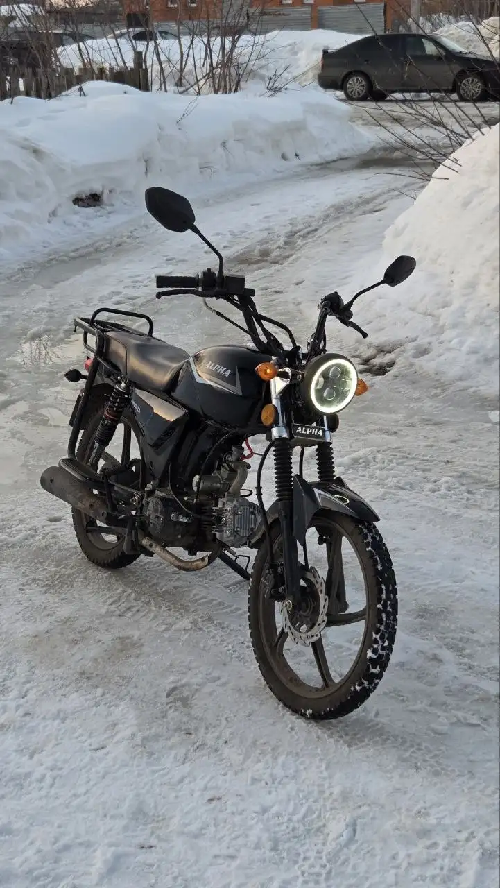Продам Альфу - Авто в Саранск