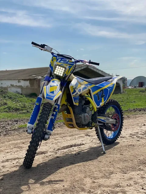 Motoland XT250ST в продаже - Авто в Саранск