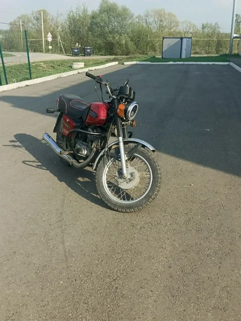 Иж Планета 5 - Авто в Саранск