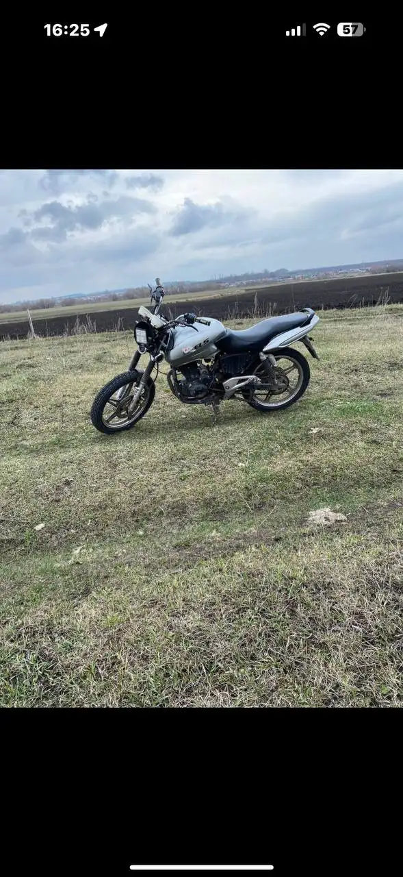 Продаю стелс 200 - Мотоциклы (Авто) в Саранск