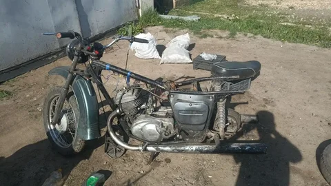 Продам ИЖ Планета - Авто в Саранск